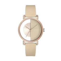 IMPERFECT Arch Beige Champagne Gold 32mm