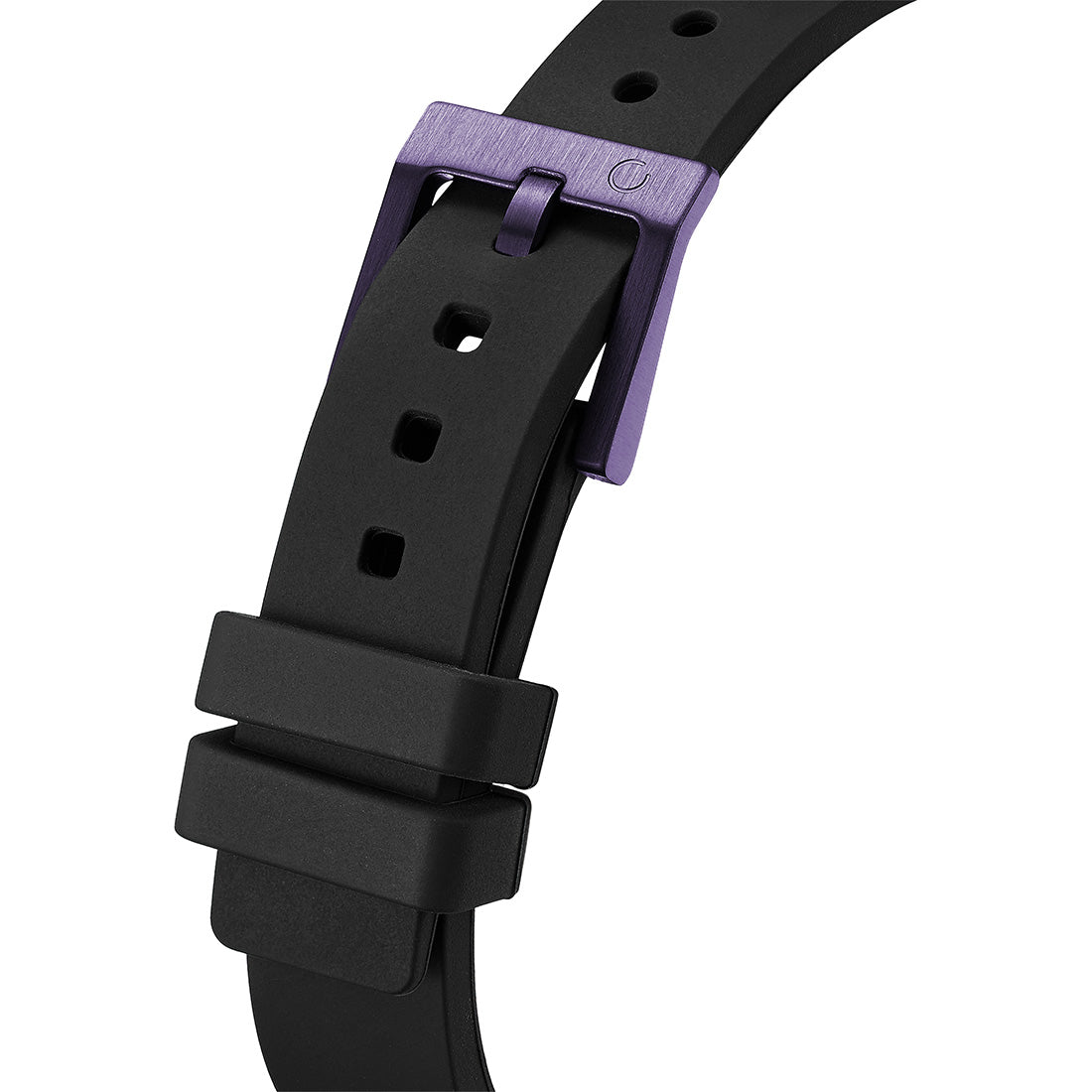 KLASSE14 x SANRIO KUROMI IMPERFECT ANGLE PURPLE 32MM