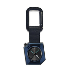 K14 Carabiner Watch Blue 40mm
