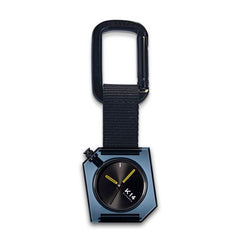 K14 Carabiner Watch Dark 40mm