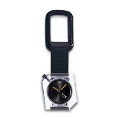 K14 Carabiner Watch Transparent AF 40mm