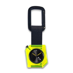 K14 Carabiner Watch Yellow Washin up 40mm