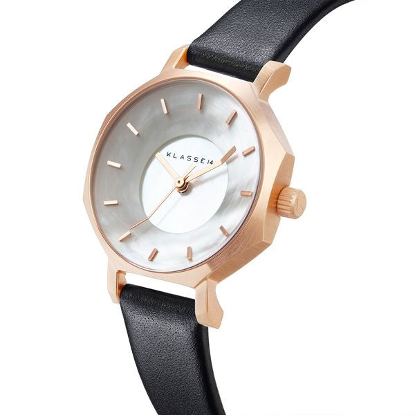 Volare OKTO MOP White 28mm