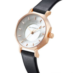 Volare OKTO MOP White 28mm