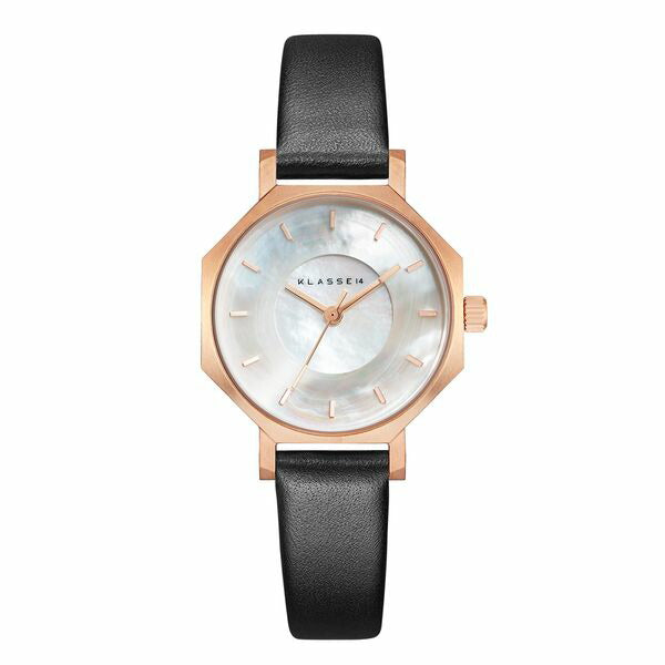 Volare OKTO MOP White 28mm