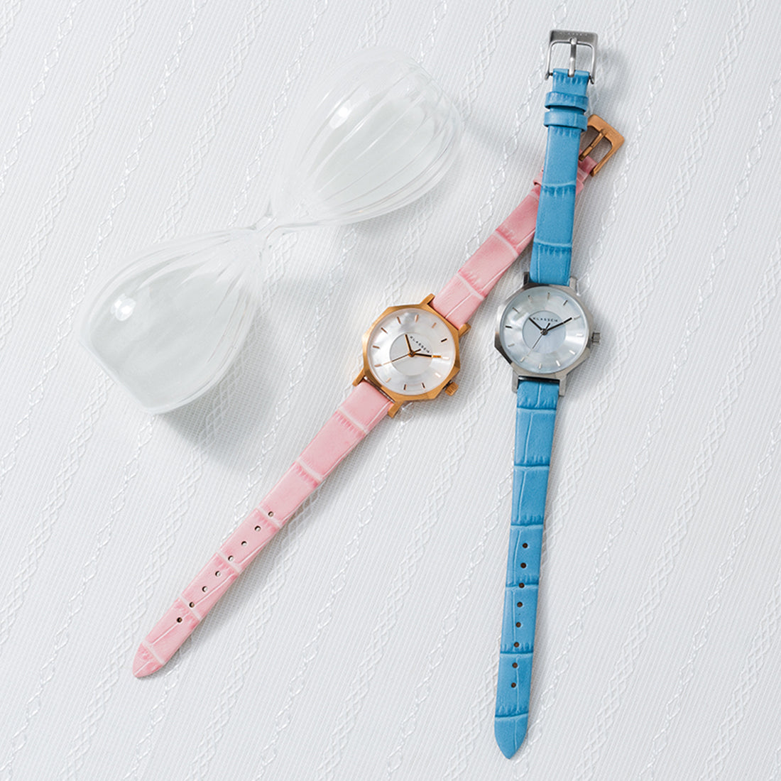 Volare OKTO MOP (Mother of Pearl)
