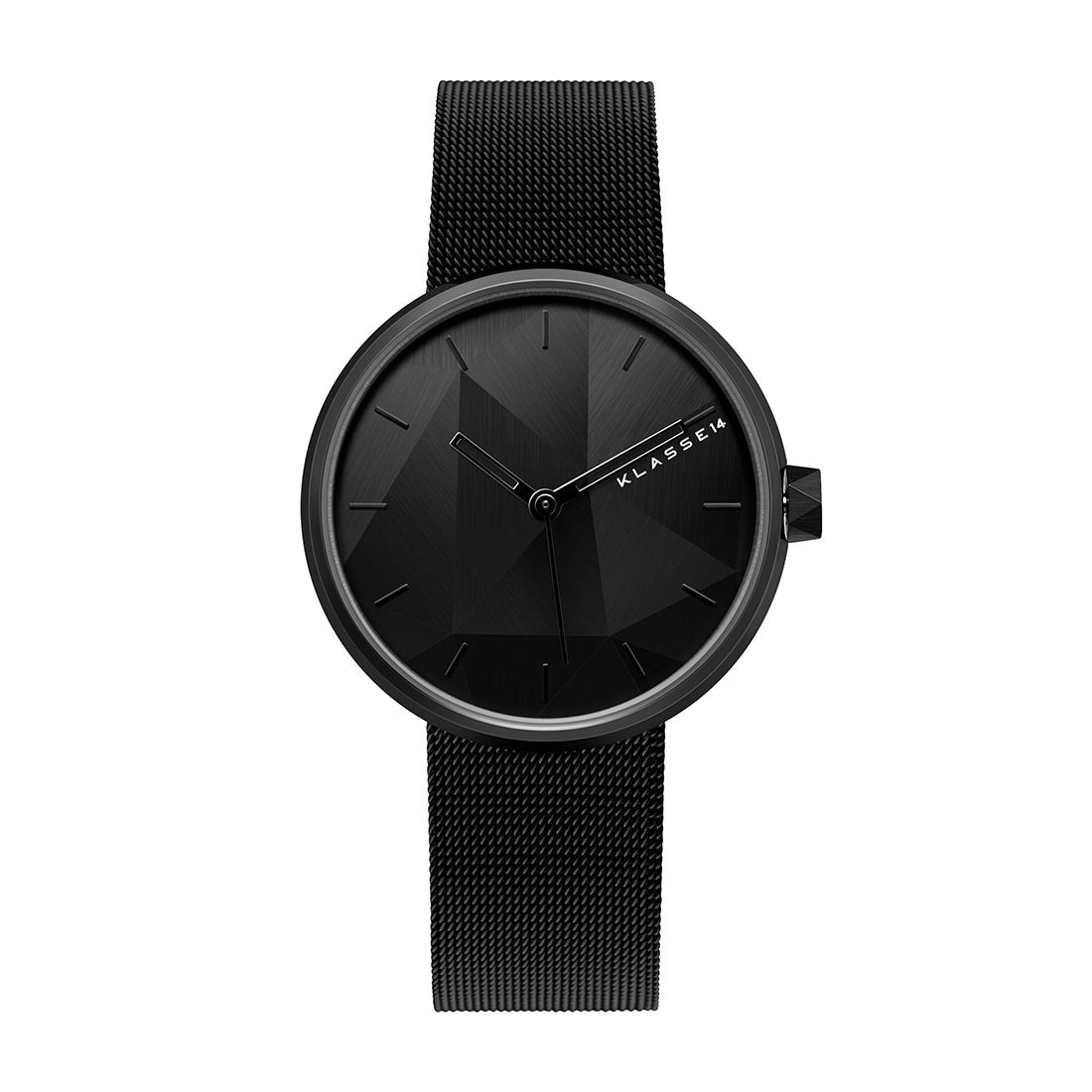 paradox Dark Case×DarkStainless Strap 40mm