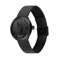 paradox Dark Case×DarkStainless Strap 40mm