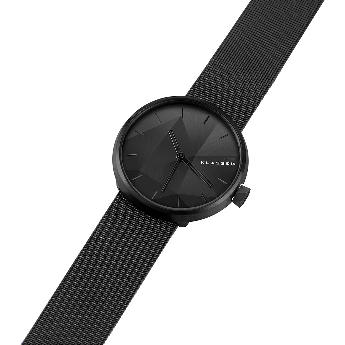 paradox Dark Case×DarkStainless Strap 40mm