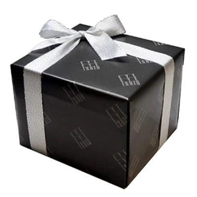 ブラックxシルバー