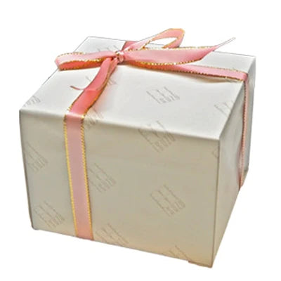 ホワイトxピンク