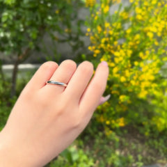 [Wedding ring] WRB078 / WRA068