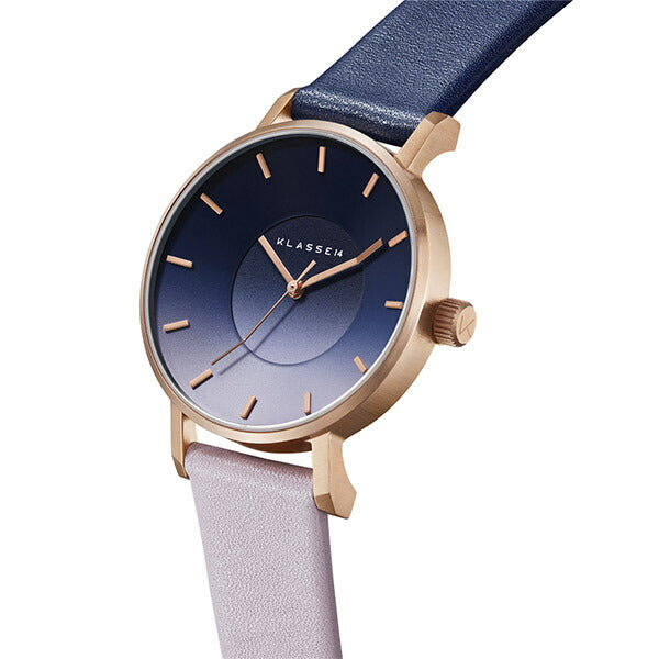 VOLARE SKY Midnight 36mm
