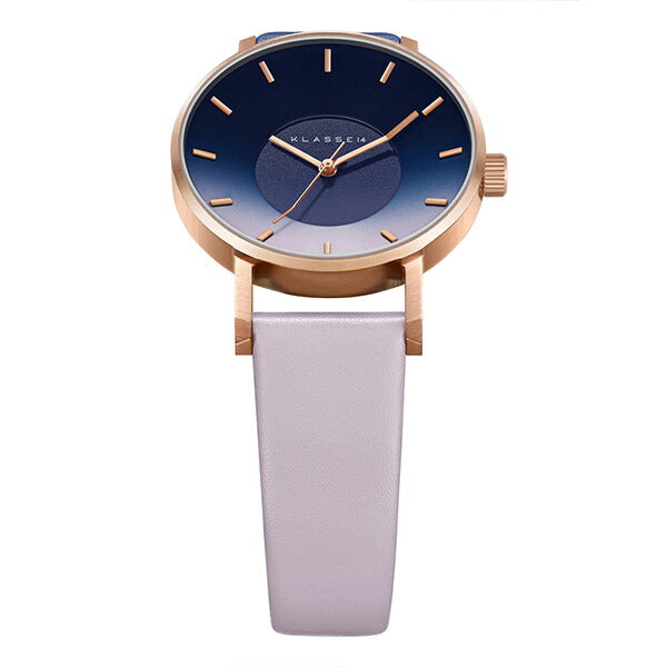 VOLARE SKY Midnight 36mm