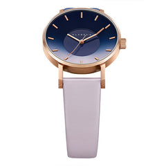 VOLARE SKY Midnight 36mm