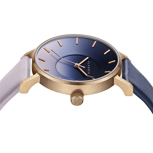 VOLARE SKY Midnight 36mm