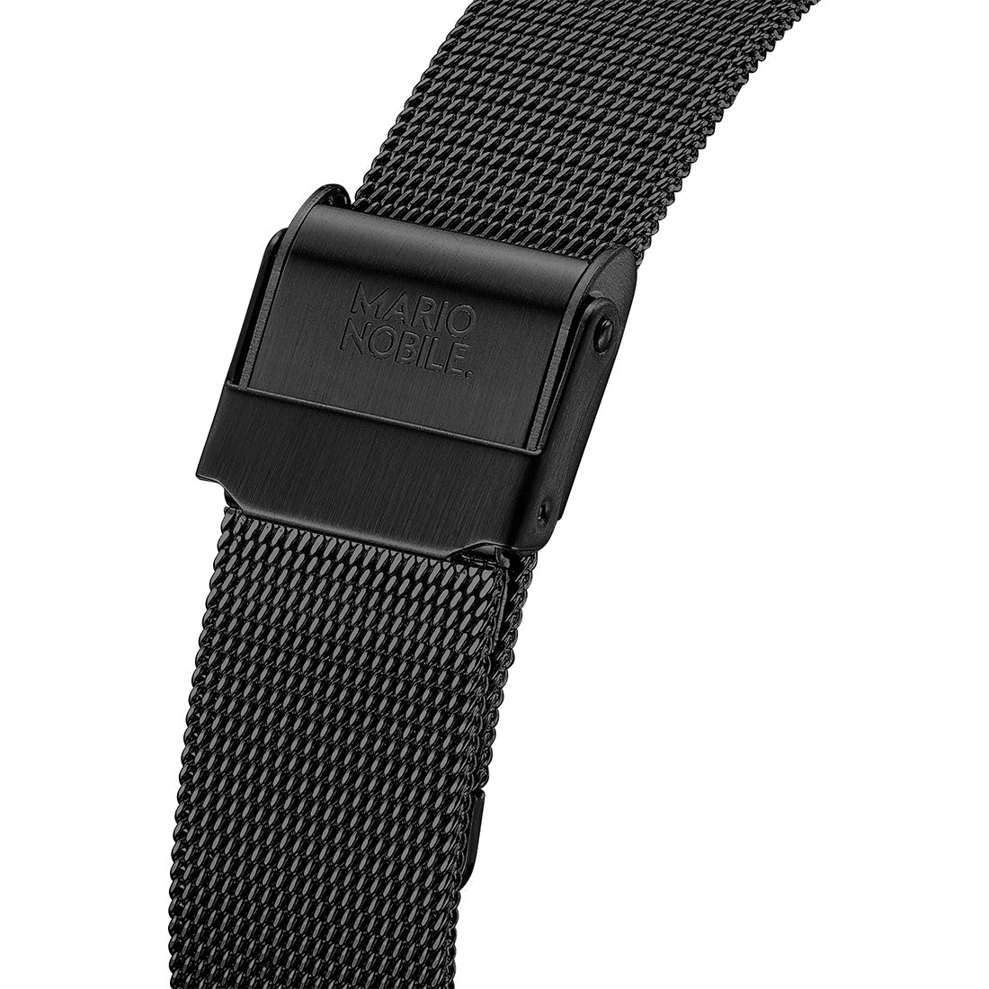 KLASSE14 x SANRIO KUROMI VOLARE DARK MESH 36mm