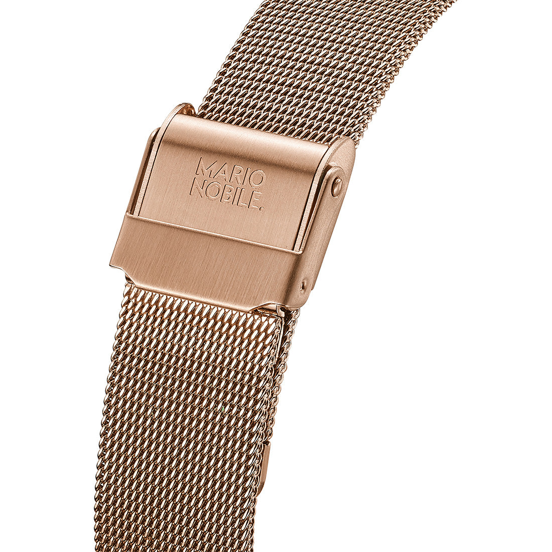 KLASSE14 x SANRIO CINNAMOROLL VOLARE CHAMPAGNE GOLD MESH 36mm