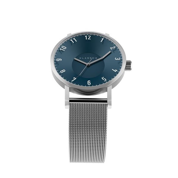 Volare Pink Frost 42mm