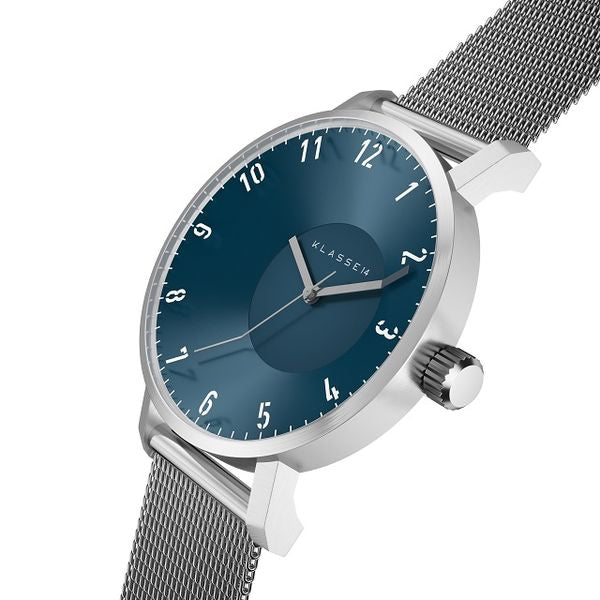Volare Pink Frost 42mm