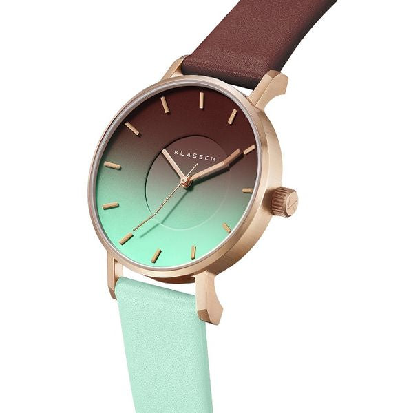 Volare Chocolate Mint 36mm