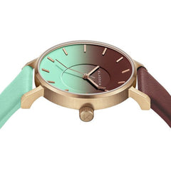 Volare Chocolate Mint 36mm