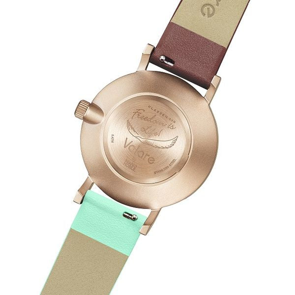 Volare Chocolate Mint 36mm