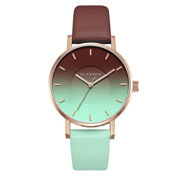 Volare Chocolate Mint 36mm