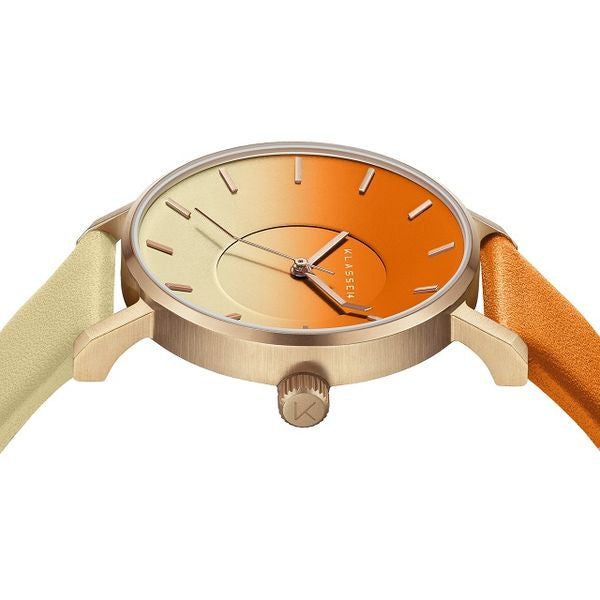 Volare Tangerine 36mm