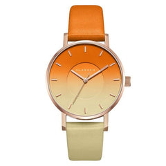 Volare Tangerine 36mm