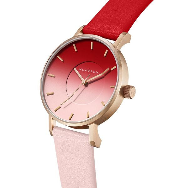 Volare Pink 36mm