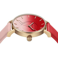 Volare Pink 36mm