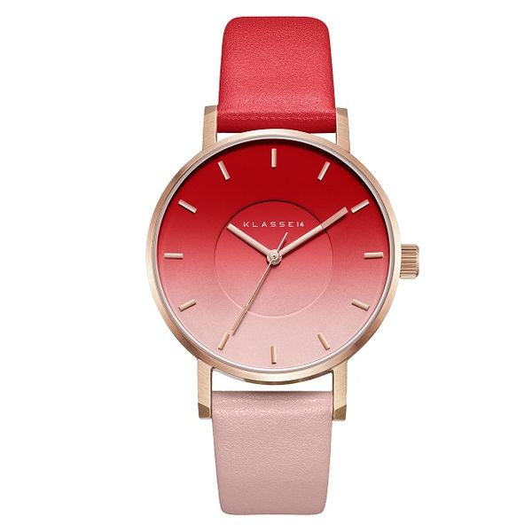 Volare Pink 36mm