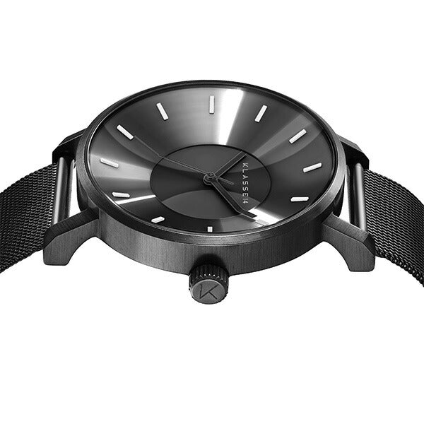 Volare Dark Mirror 42mm