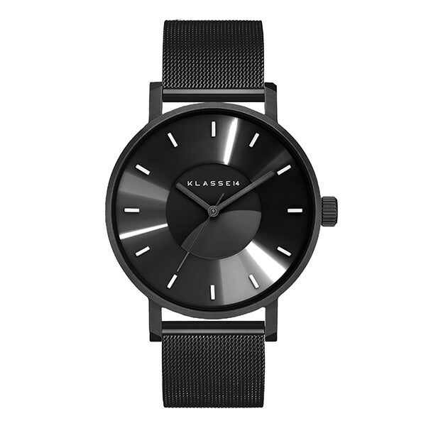 Volare Dark Mirror 42mm
