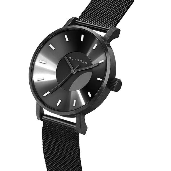 Volare Dark Mirror 36mm