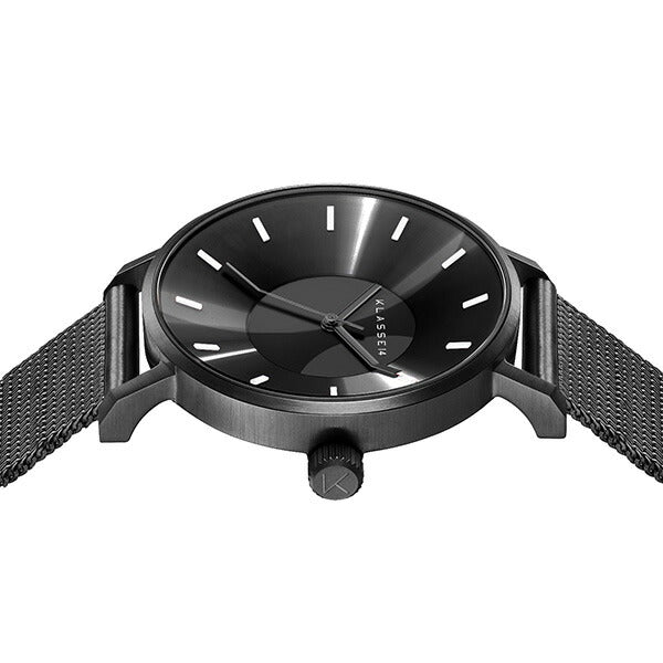 Volare Dark Mirror 36mm