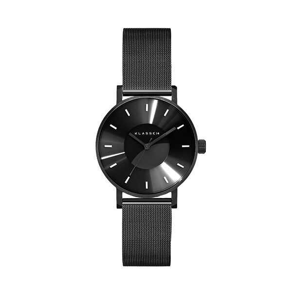Volare Dark Mirror 36mm