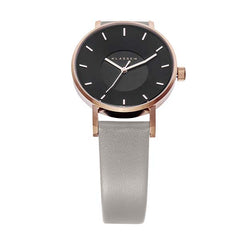 Volare Dark Rose Gray 36mm