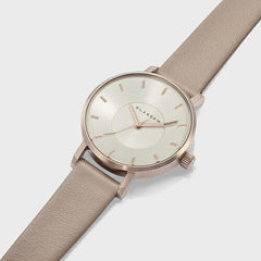 Volare Champagne Beige 32mm