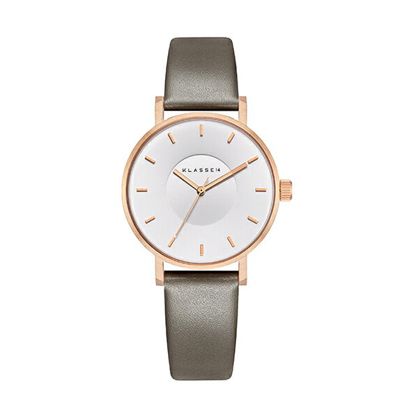 Volare White Rose Beige 36mm