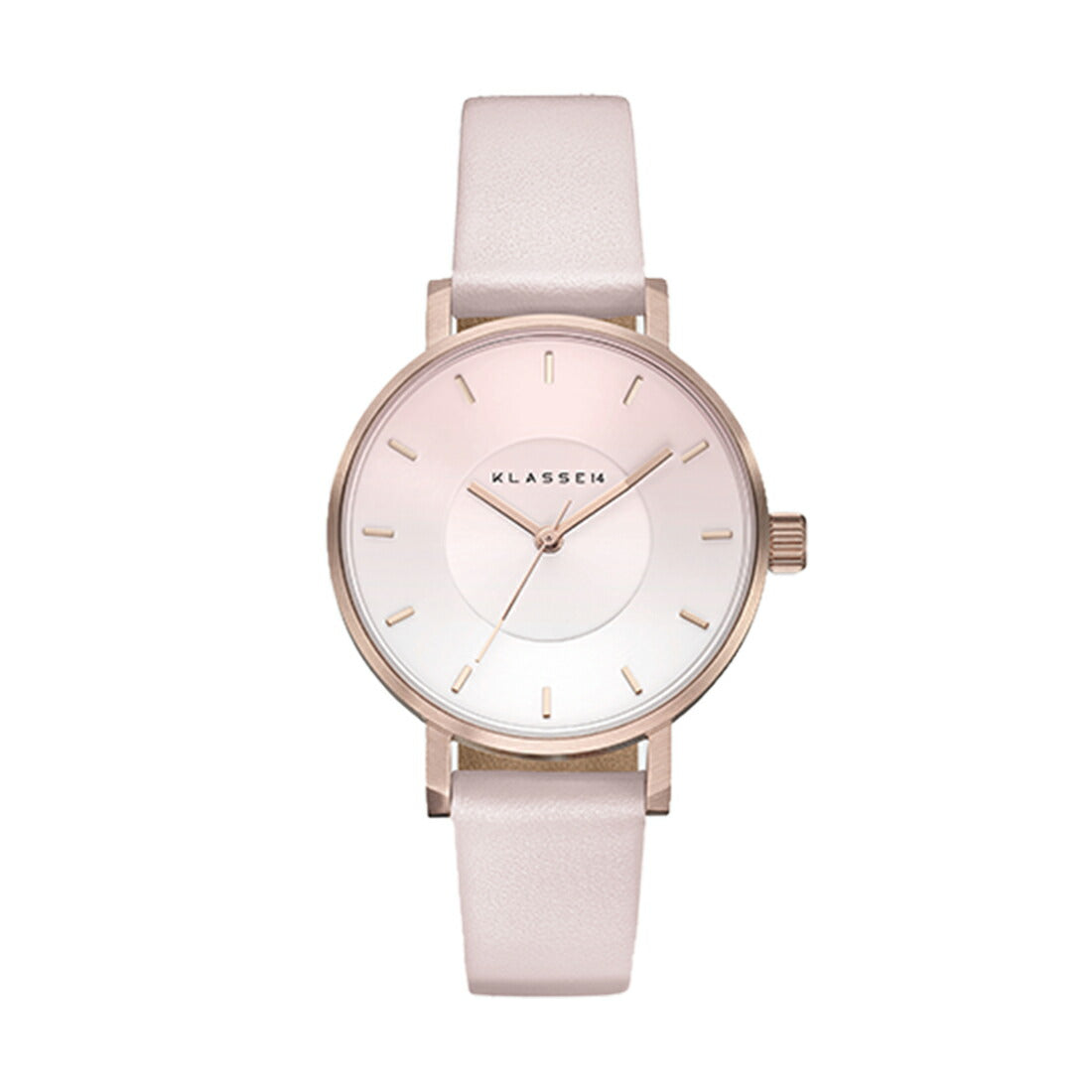 Volare Pastel Gradient Pink Sugar 32mm