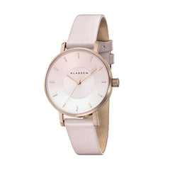 Volare Pastel Gradient Pink Sugar 32mm