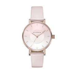 Volare Pastel Gradient Pink Sugar 32mm