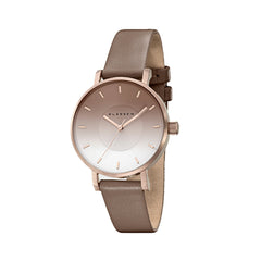 Volare Pastel Gradient Burnt Pink 32mm