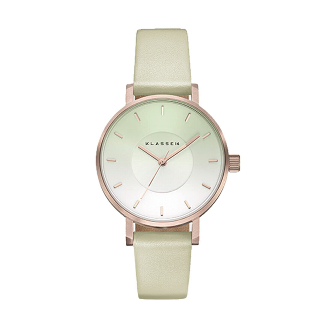 Volare Pastel Gradient Menta 32mm