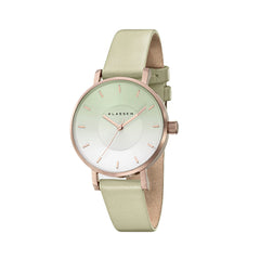 Volare Pastel Gradient Menta 32mm