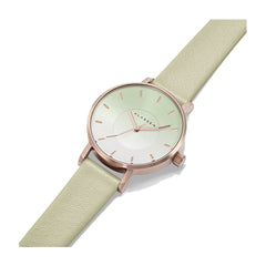 Volare Pastel Gradient Menta 32mm