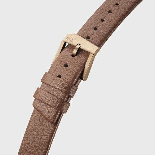 Volare Solar Horizon Champagne Gold 39mm