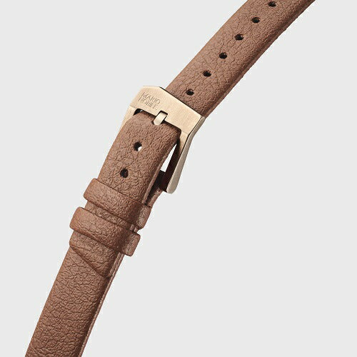 Volare Solar Horizon Champagne Gold 34mm